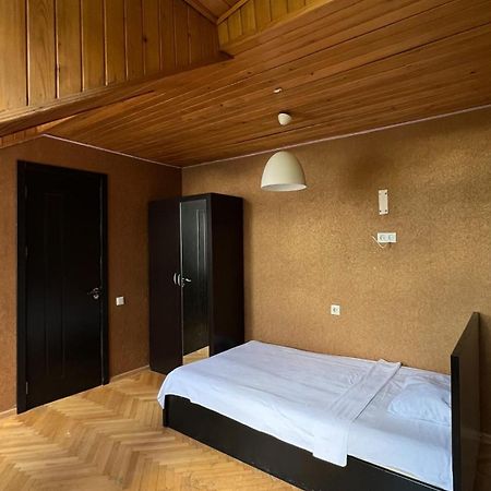 טביליסי Duma Hotel מראה חיצוני תמונה