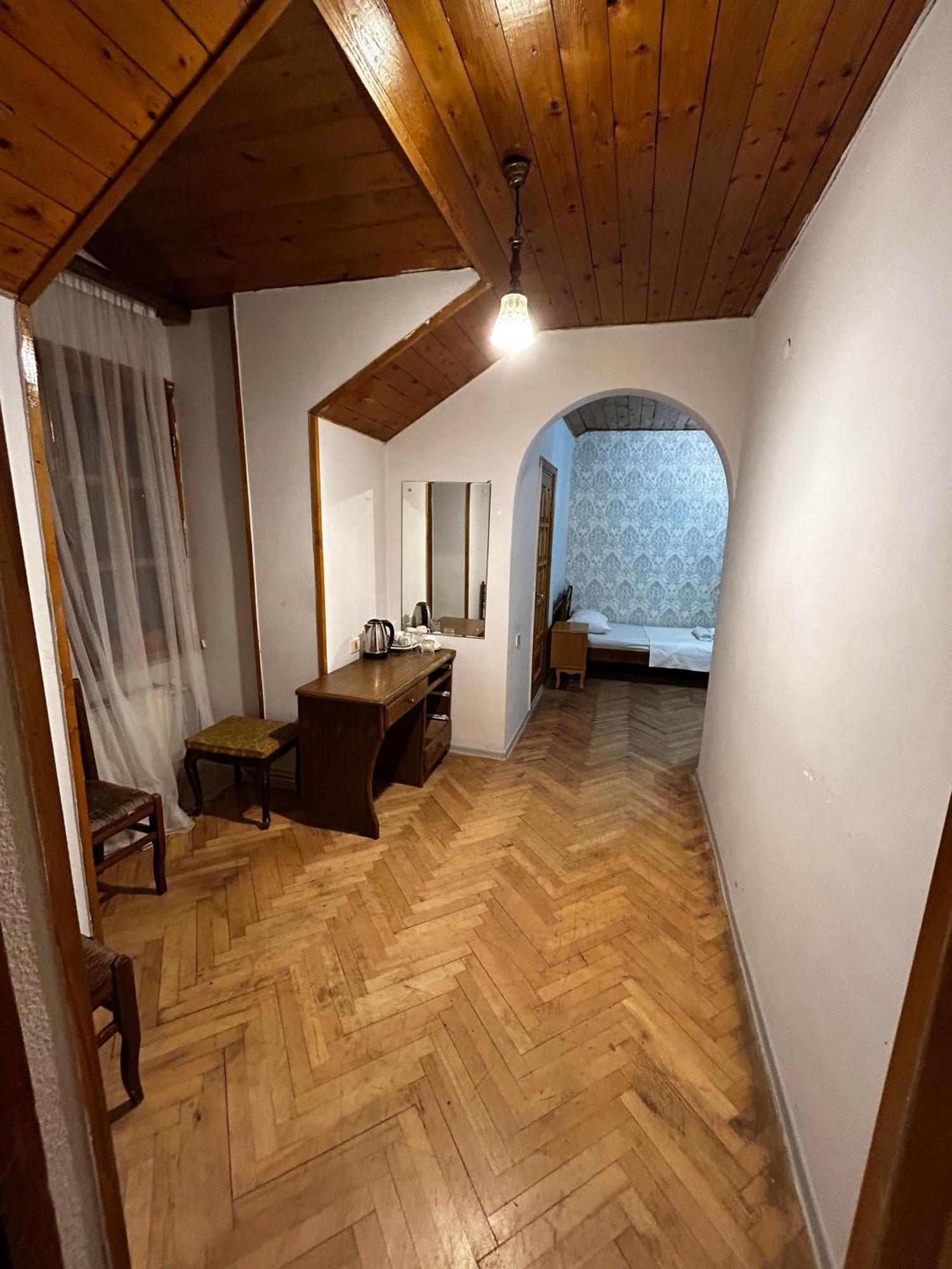 טביליסי Duma Hotel מראה חיצוני תמונה