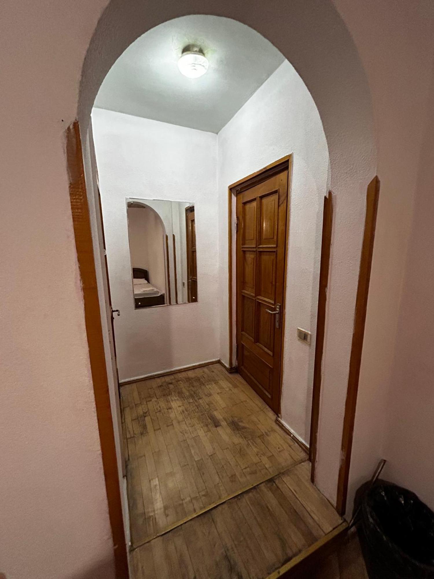 טביליסי Duma Hotel מראה חיצוני תמונה