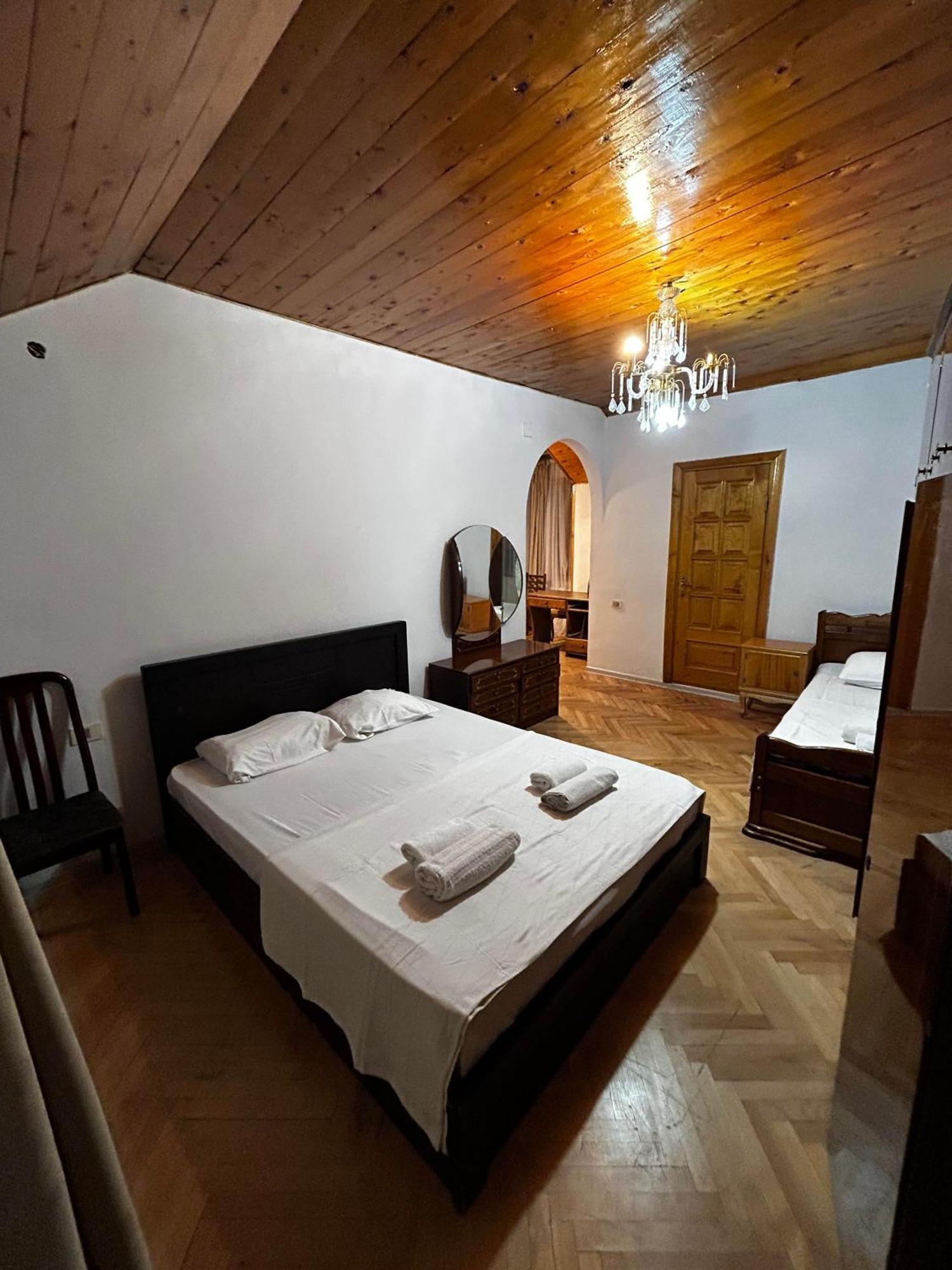 טביליסי Duma Hotel מראה חיצוני תמונה