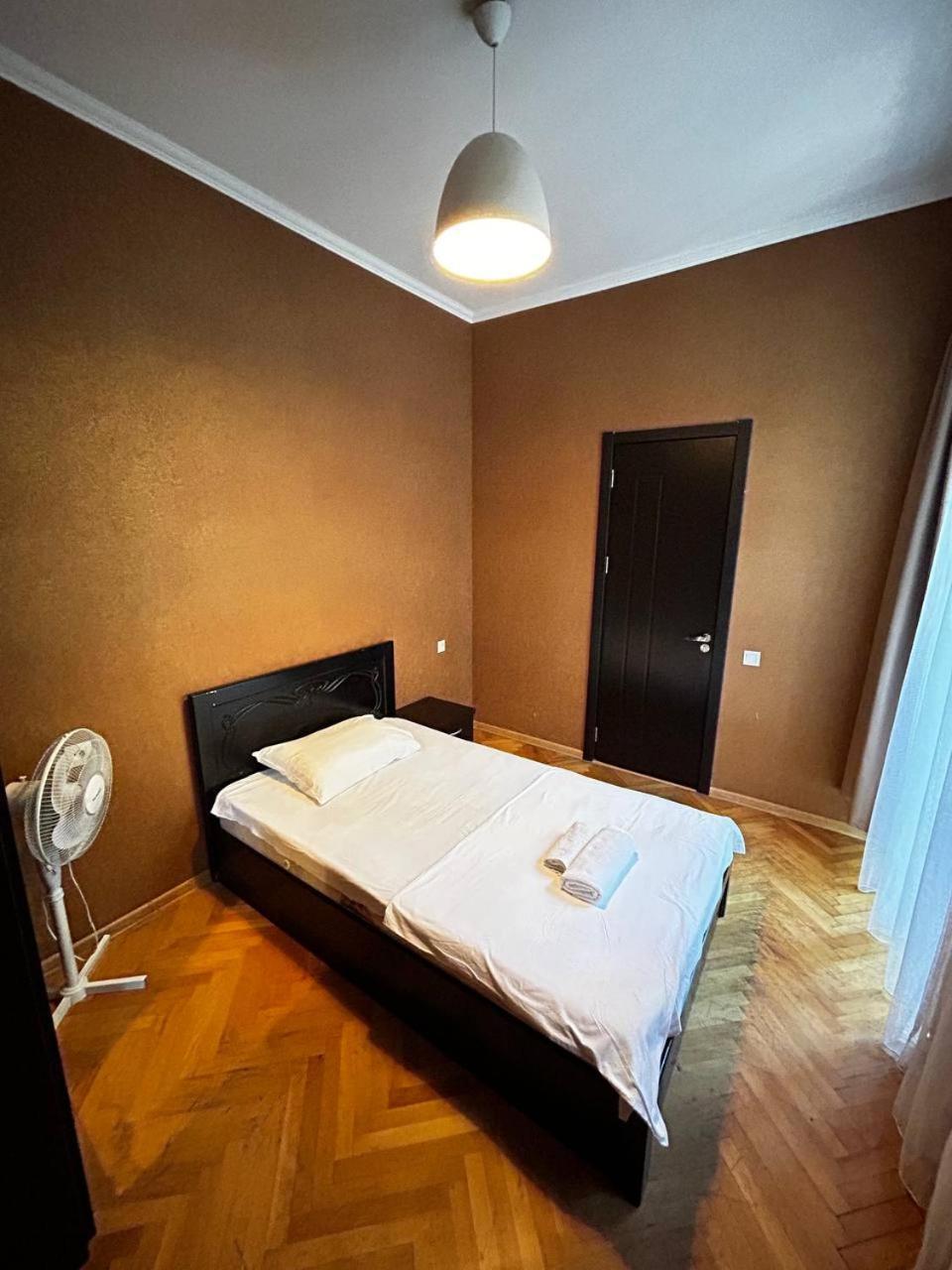 טביליסי Duma Hotel מראה חיצוני תמונה