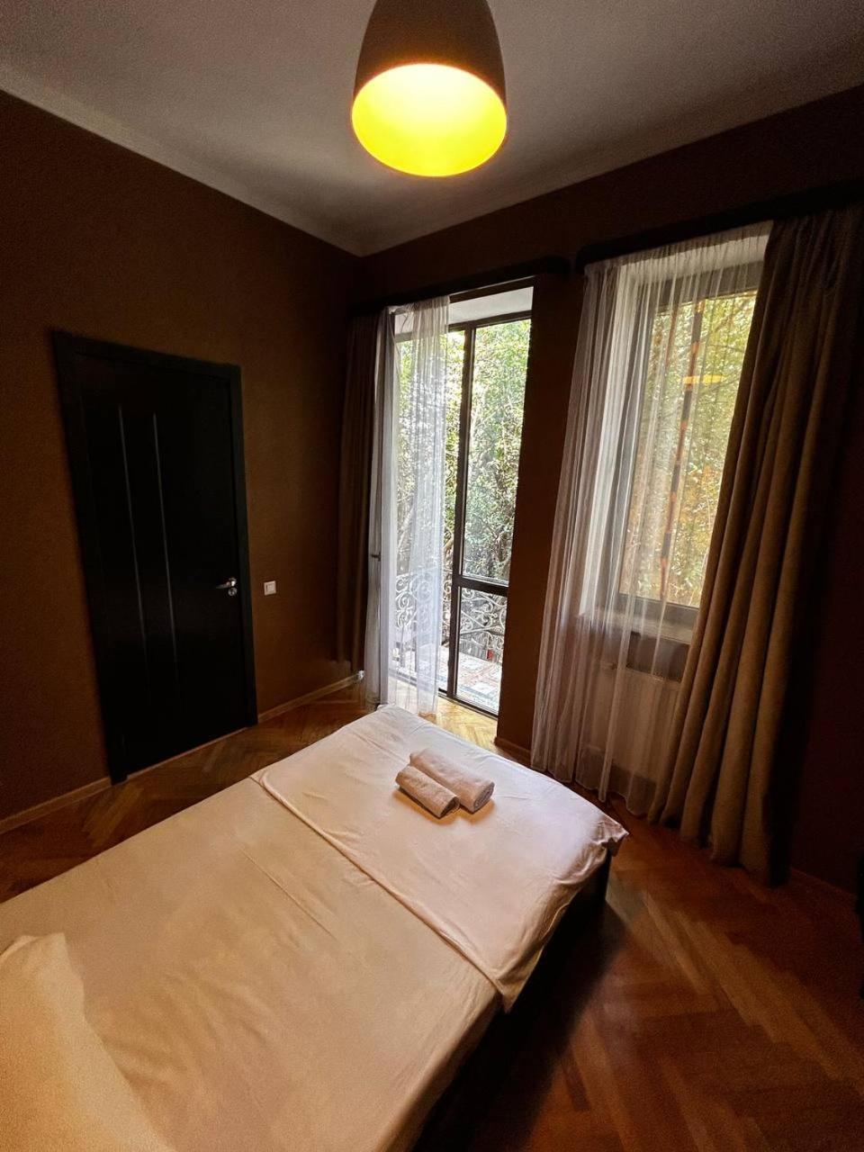 טביליסי Duma Hotel מראה חיצוני תמונה
