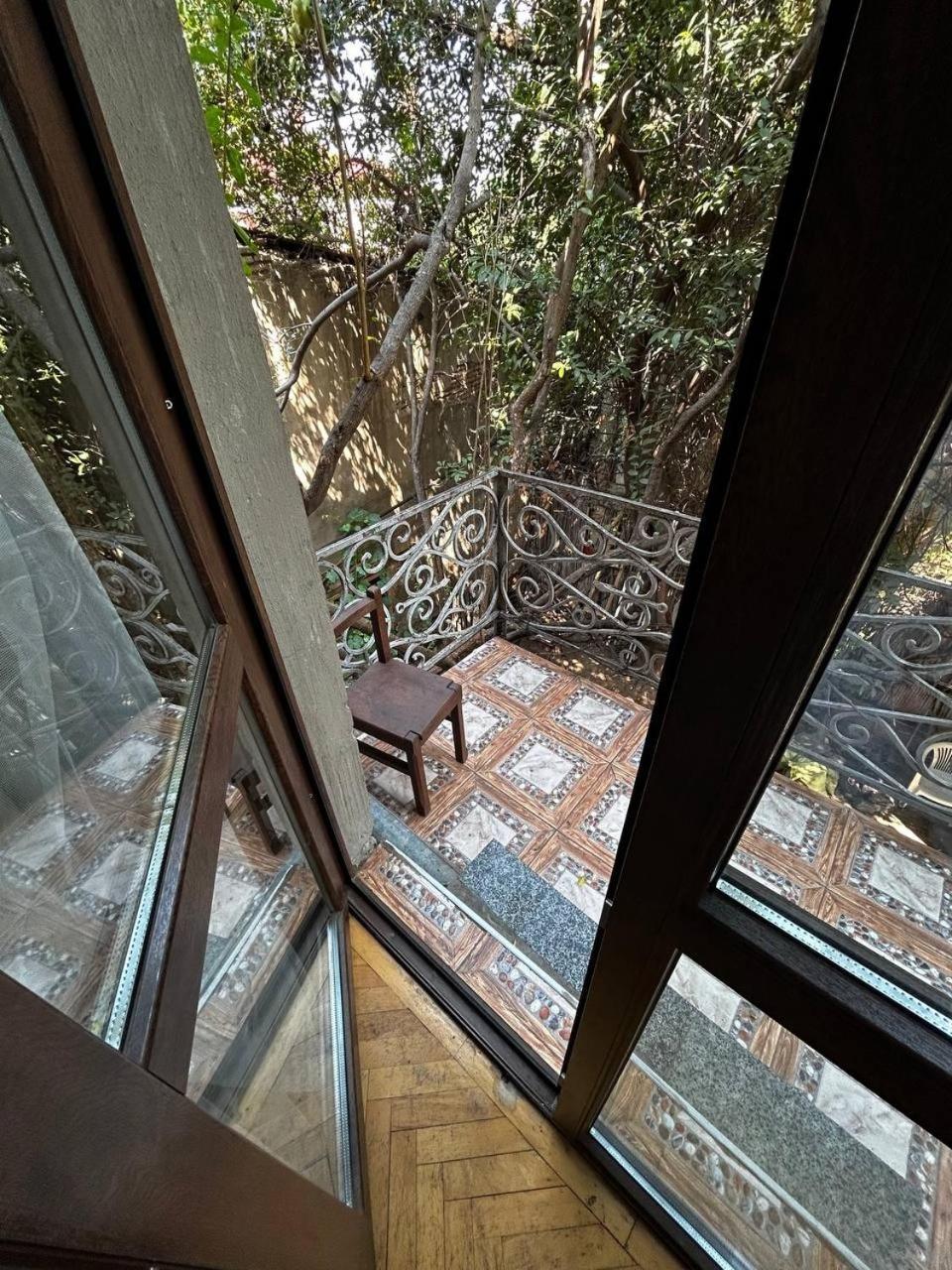 טביליסי Duma Hotel מראה חיצוני תמונה