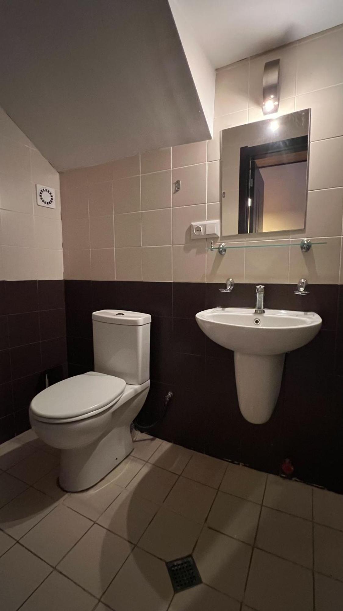 טביליסי Duma Hotel מראה חיצוני תמונה