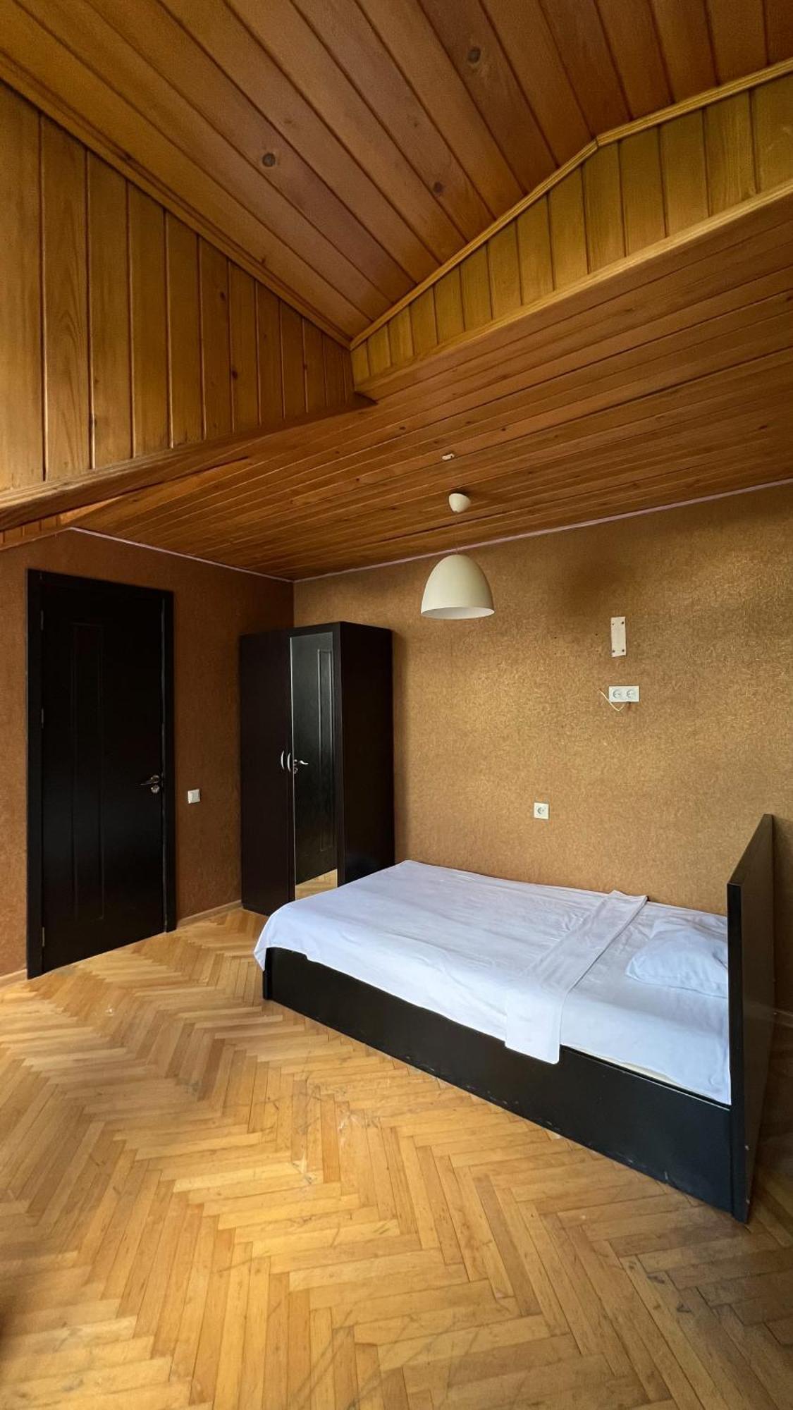 טביליסי Duma Hotel מראה חיצוני תמונה