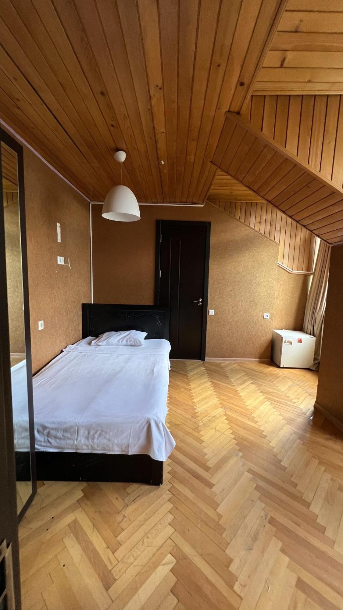 טביליסי Duma Hotel מראה חיצוני תמונה