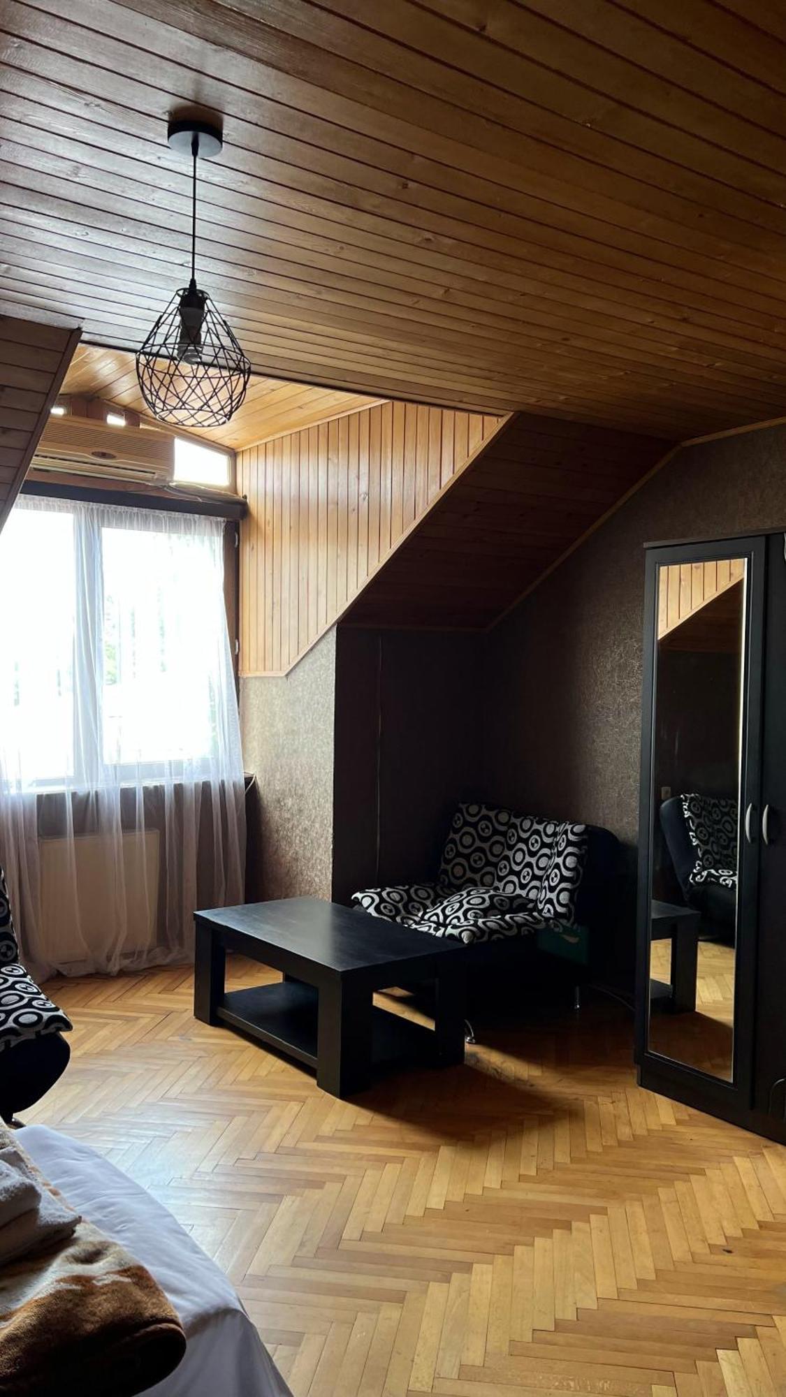 טביליסי Duma Hotel מראה חיצוני תמונה