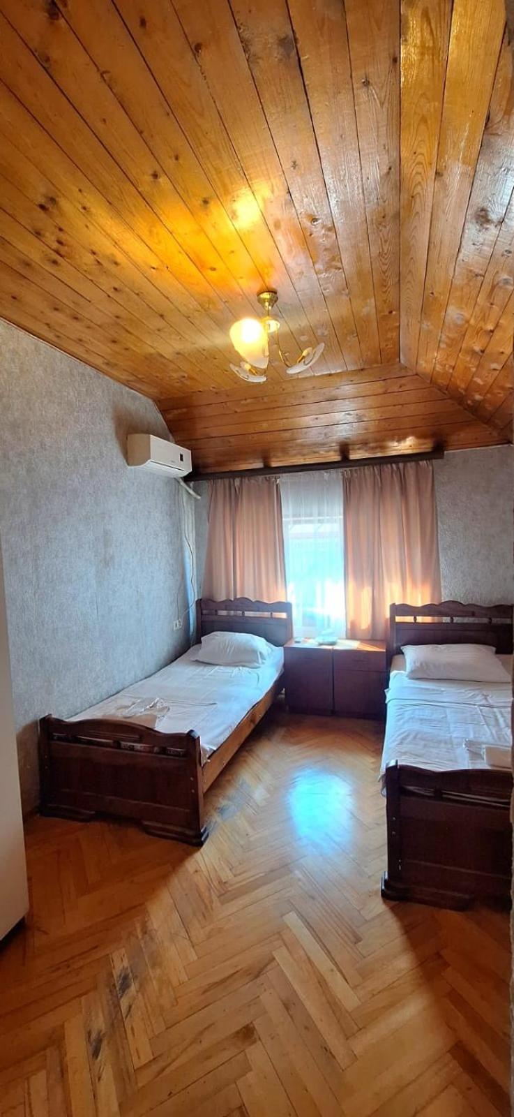 טביליסי Duma Hotel מראה חיצוני תמונה